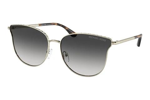 Solbriller Michael Kors SALT LAKE CITY (MK1120 10148G)