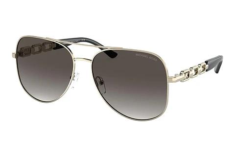 Solbriller Michael Kors CHIANTI (MK1121 10148G)