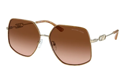 Solbriller Michael Kors EMPIRE BUTTERFLY (MK1127J 10143B)