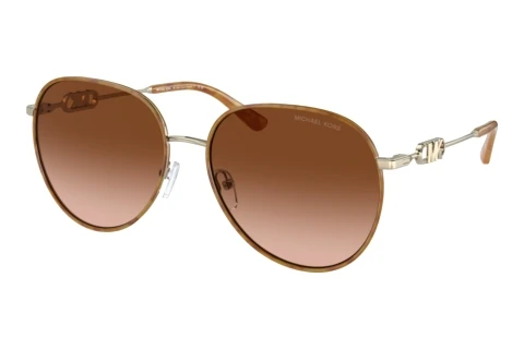 Solbriller Michael Kors EMPIRE (MK1128J 10143B)