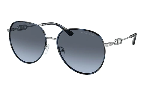 Solbriller Michael Kors EMPIRE (MK1128J 10158F)