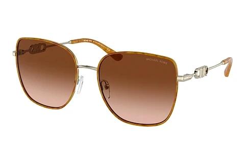 Solbriller Michael Kors EMPIRE SQUARE 2 (MK1129J 10143B)
