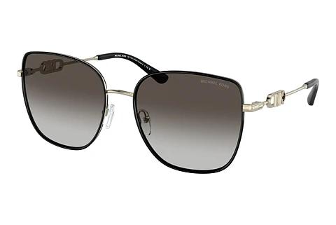 Solbriller Michael Kors EMPIRE SQUARE 2 (MK1129J 10148G)