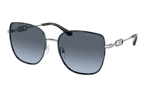 Solbriller Michael Kors EMPIRE SQUARE 2 (MK1129J 10158F)