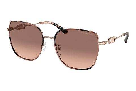 Solbriller Michael Kors EMPIRE SQUARE 2 (MK1129J 110813)