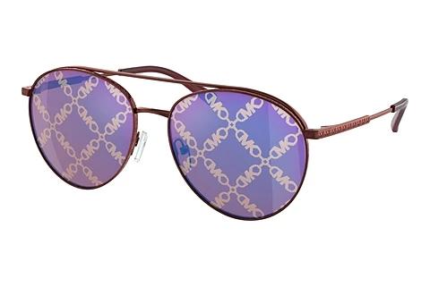 Solbriller Michael Kors ARCHES (MK1138 1896GT)