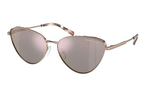 Solbriller Michael Kors CORTEZ (MK1140 11084Z)