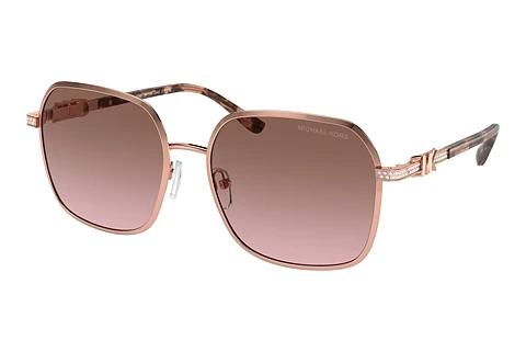 Solbriller Michael Kors CADIZ (MK1145B 110814)