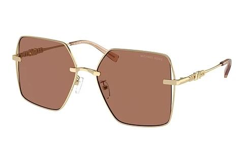 Solbriller Michael Kors SANYA (MK1157D 101403)