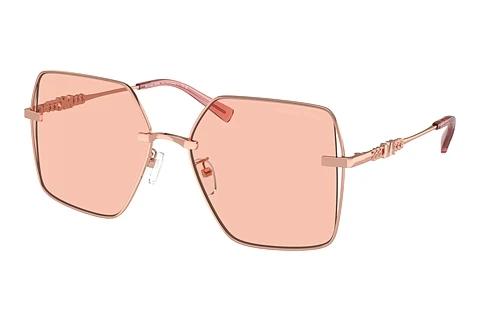 Solbriller Michael Kors SANYA (MK1157D 110884)