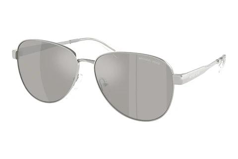 Solbriller Michael Kors BIARRITZ (MK1160 18936G)