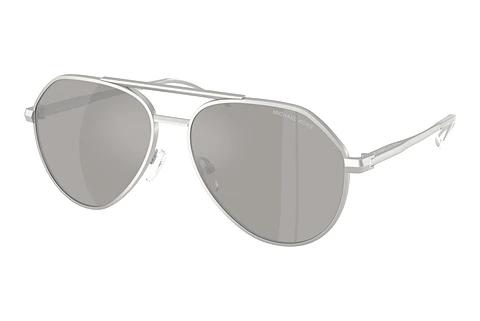 Solbriller Michael Kors BRENTWOOD (MK1168 19036G)