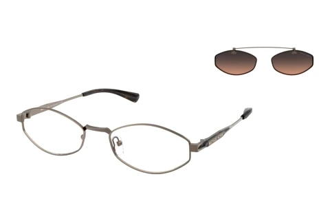 Solbriller Michael Kors PALO ALTO (MK1175 19070L)