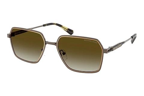 Solbriller Michael Kors DANA POINT (MK1176 10017Z)