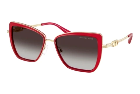 Solbriller Michael Kors SEA ISLAND (MK1178 40578G)