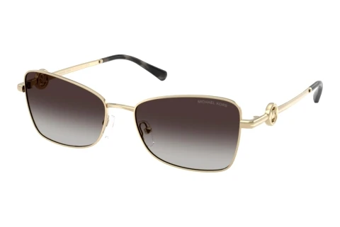 Solbriller Michael Kors ANDROS (MK1187 10148G)