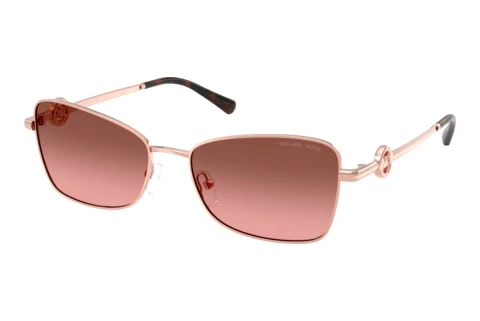 Solbriller Michael Kors ANDROS (MK1187 110811)