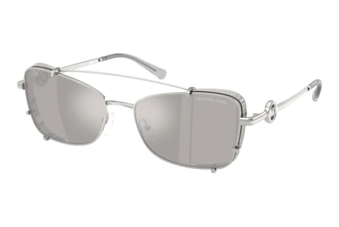Solbriller Michael Kors ANDROS (MK1187 18936G)