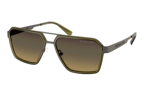Solbriller Michael Kors OXFORD (MK1188 10020N)