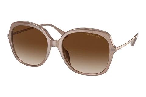 Solbriller Michael Kors GENEVA (MK2149U 390013)