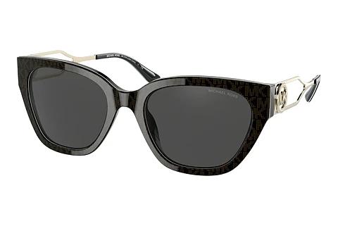 Solbriller Michael Kors LAKE COMO (MK2154 370687)
