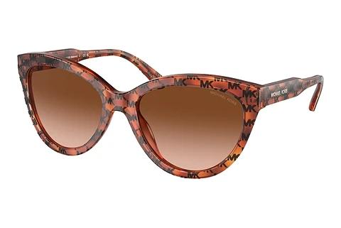 Solbriller Michael Kors MAKENA (MK2158 34453B)