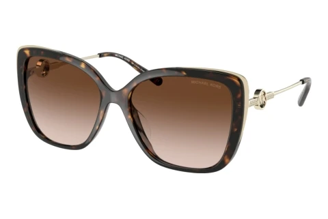 Solbriller Michael Kors EAST HAMPTON (MK2161BU 300613)