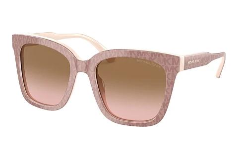 Solbriller Michael Kors SAN MARINO (MK2163 392611)