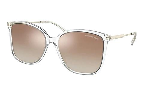 Solbriller Michael Kors AVELLINO (MK2169 30156K)