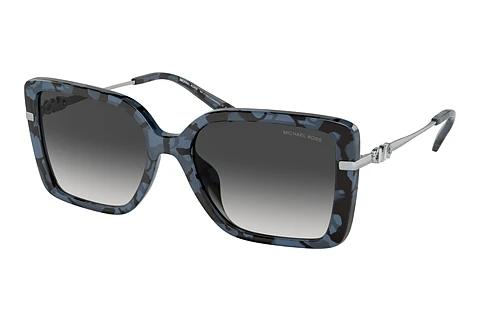 Solbriller Michael Kors CASTELLINA (MK2174U 33338G)