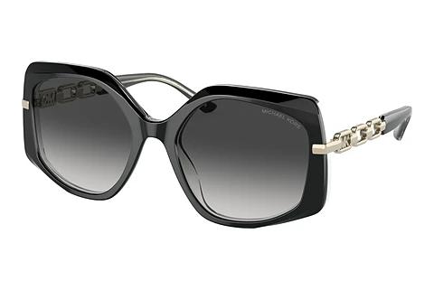 Solbriller Michael Kors CHEYENNE (MK2177 31068G)