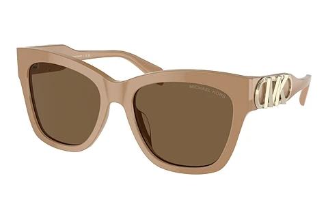 Solbriller Michael Kors EMPIRE SQUARE (MK2182U 355573)