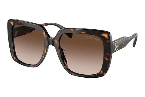 Solbriller Michael Kors MALLORCA (MK2183U 300613)