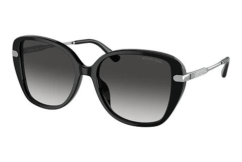 Solbriller Michael Kors FLATIRON (MK2185BU 30058G)