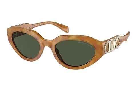 Solbriller Michael Kors EMPIRE OVAL (MK2192 393582)