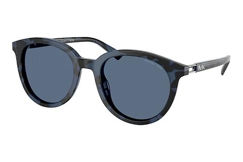 Solbriller Michael Kors BIG BEND (MK2227 333380)