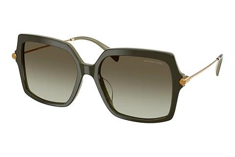 Solbriller Michael Kors QUOGUE (MK2247U 40193M)