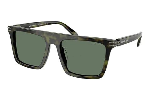 Solbriller Michael Kors EDGEWATER (MK2249U 37053H)