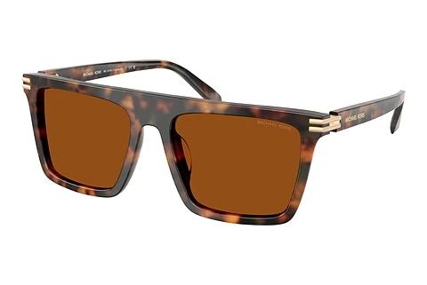 Solbriller Michael Kors EDGEWATER (MK2249U 390473)