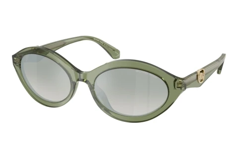 Solbriller Michael Kors CARLAZZO (MK2257U 3961W0)