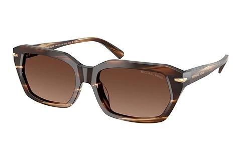 Solbriller Michael Kors LAKE TAHOE (MK2265U 4039T5)