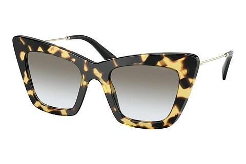 Solbriller Miu Miu MU 01WS 7S00A7