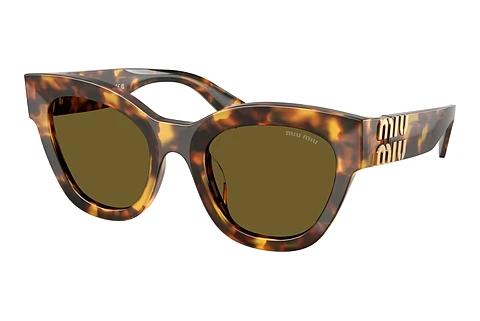 Solbriller Miu Miu MU 01YS 14L09Z