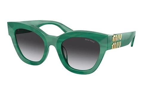 Solbriller Miu Miu MU 01YS 15H09S