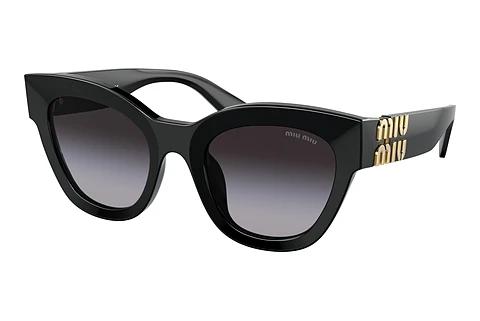 Solbriller Miu Miu MU 01YS 1AB5D1