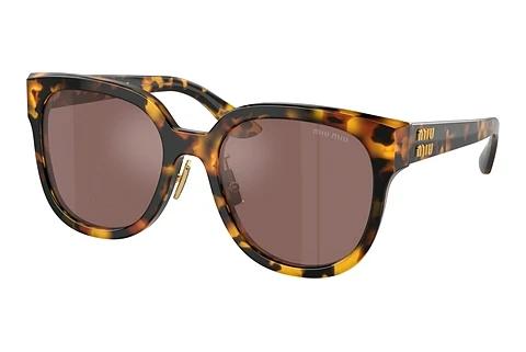 Solbriller Miu Miu MU 01ZS VAU70D