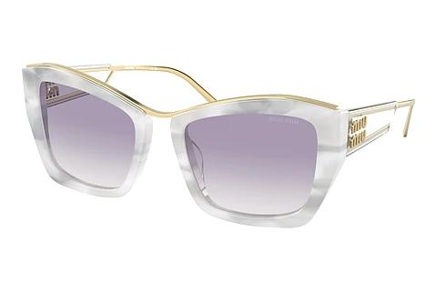 Solbriller Miu Miu MU 02YS 18H409