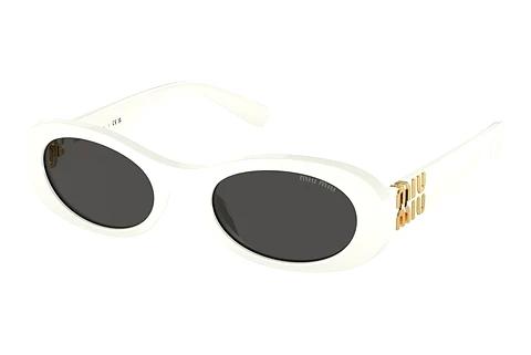 Solbriller Miu Miu MU 06ZS 1425S0
