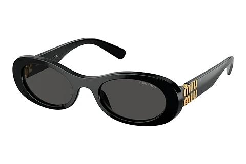 Solbriller Miu Miu MU 06ZS 1AB5S0