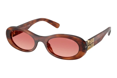 Solbriller Miu Miu MU 06ZS 26E50U